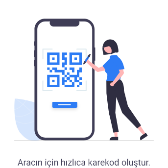  Create your profile where people can chat with you anonymously!